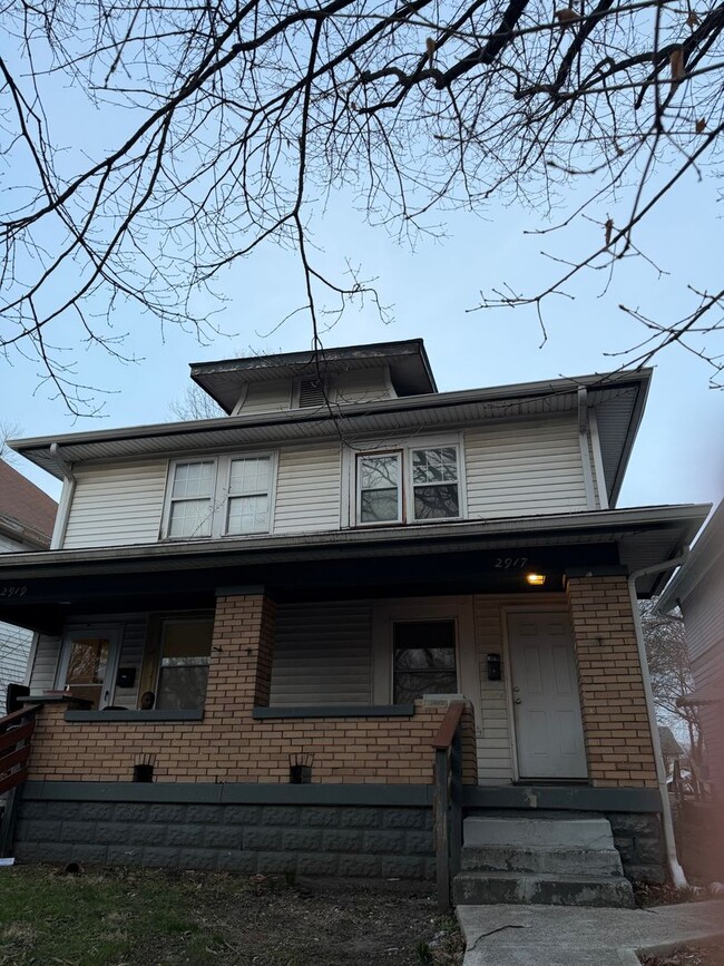 Building Photo - 2917 Boulevard Pl Unit 2917 Boulevard Pl