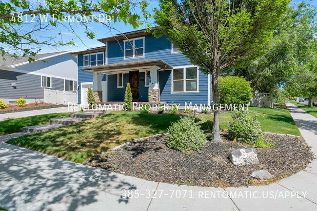 Photo - 4812 Firmont Dr