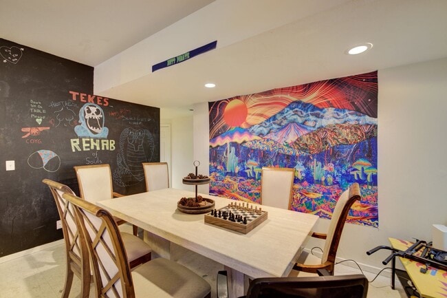 Photo - Huge U.W. Home Now Renting for September 2026