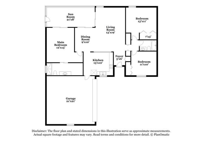 Photo - 1928 Tidewater Ct