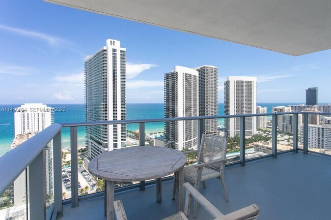 Photo - 4010 S Ocean Dr Unit 1201