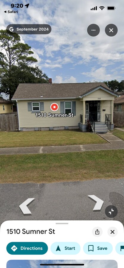 Photo - 1510 Sumner St