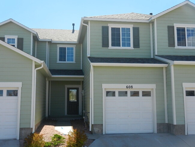 Building Photo - 608 Hailey Glenn Vw