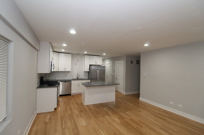 Photo - 1411 W Taylor St Unit 1R