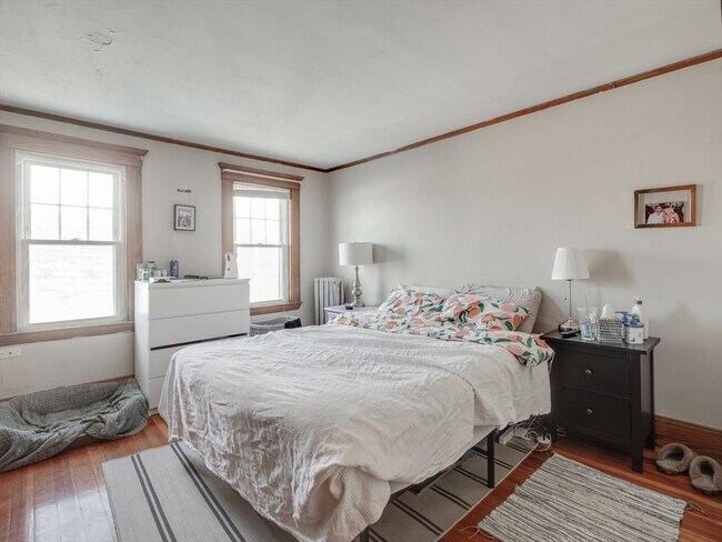 Photo - 60 Powder House Blvd Unit 3