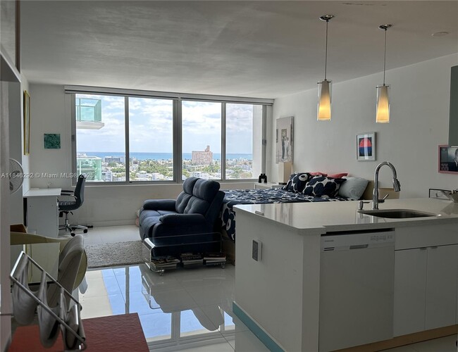 Photo - 1000 West Ave Condo Unit 1532