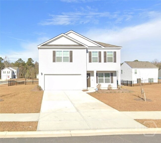 Photo - 305 Windmill Dr House