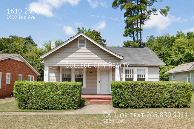 Photo - 1610 2nd Ave