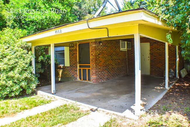 Building Photo - 4003 Roseida Rd Rental