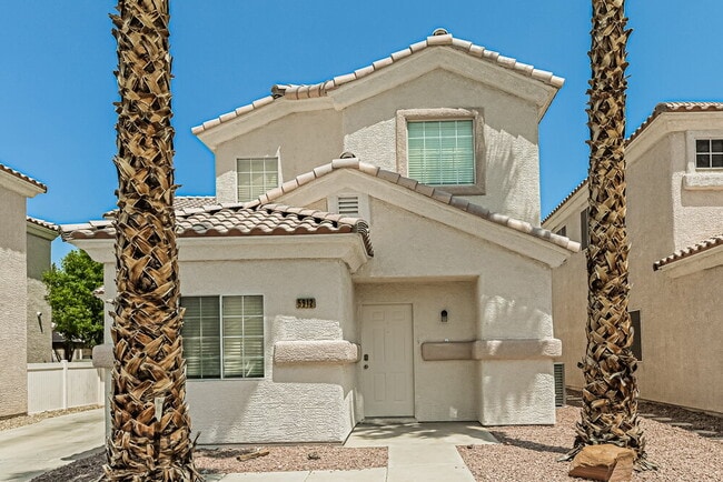 Building Photo - 5912 Crumbling Ridge St