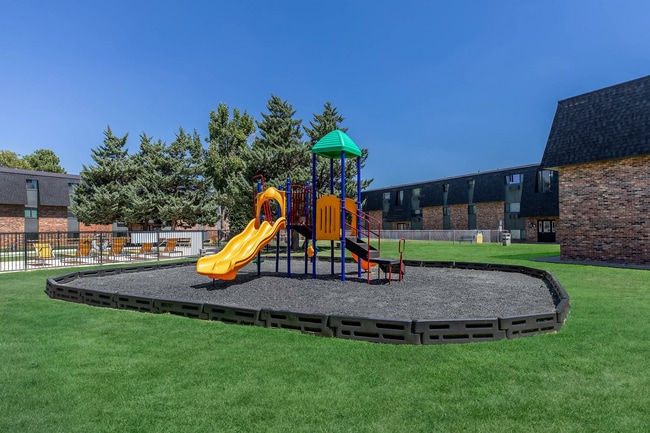 Photo - Amarillo Square Apartments