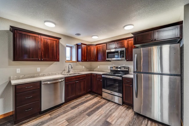 Photo - Sunset Place Apartments - Neillsville, WI