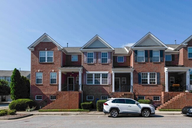 Building Photo - 403 Old Mill Village Dr Rental