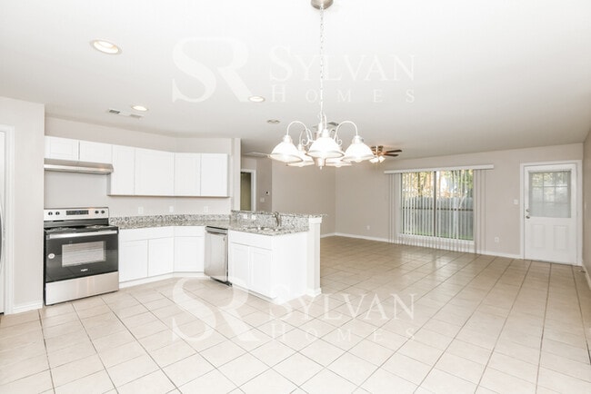 Photo - You deserve a Higher Quality of Living.