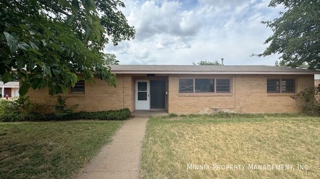 Building Photo - 3816 44th St Unit 3816 44th St. (Front) Rental