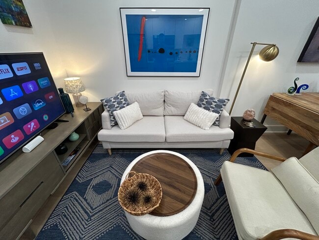 Photo - 1440 Harvard St NW Unit 4