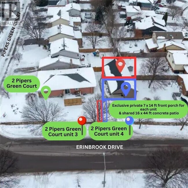 Photo - 2 Pipers Green Ct