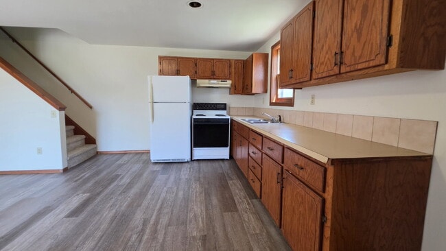 Photo - Charming 3-Bedroom  Refurbished Duplex  on 911  Suprise Ending Rd  New London Unit 911 Suprise Ending