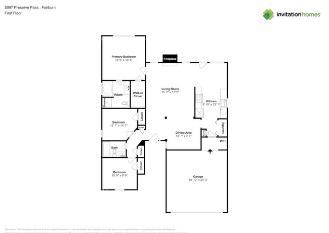 Photo - 5097 Preserve Pass
