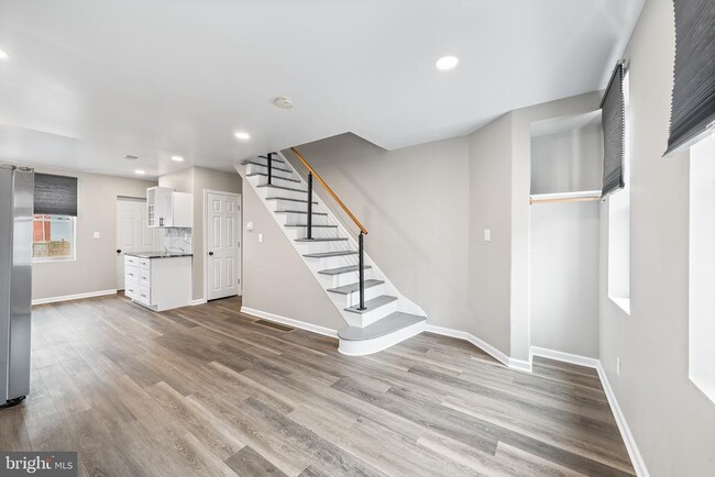 Photo - 2805 Cantrell St Townhome