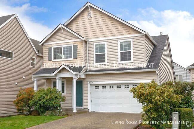 Building Photo - A Bethany Dream Home in Arbor Ridge Neighb...