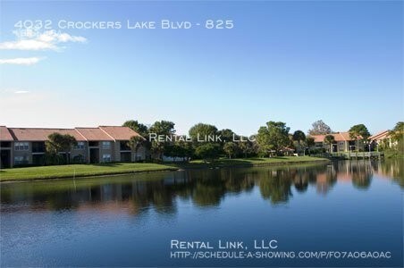 Photo - 4032 Crockers Lake Blvd Unit 825