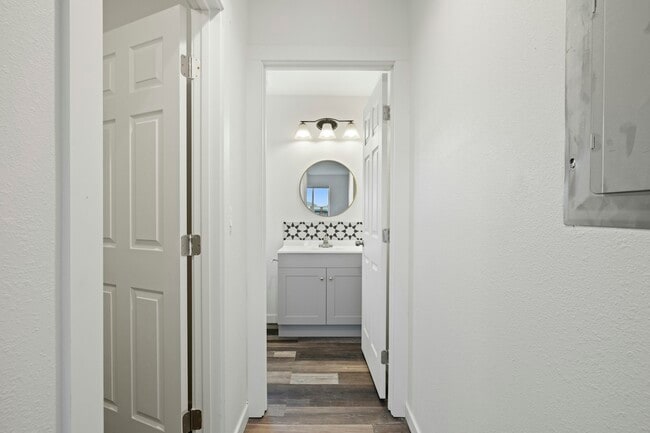 Photo - 2617 W Marina Dr