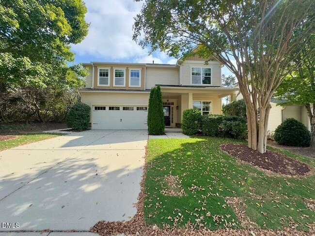 Building Photo - 4008 Vallonia Dr Rental