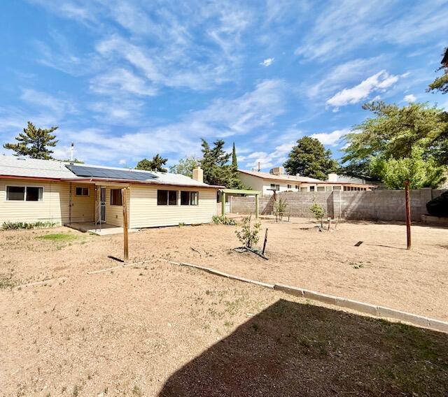 Photo - 12208 Victoria Falls Dr NE