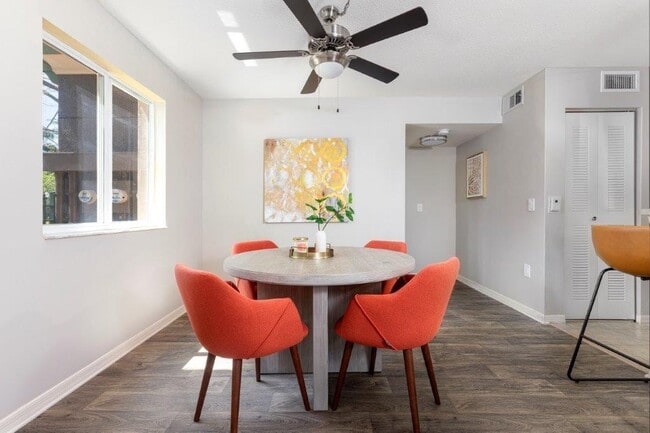 Weston Place Apartments