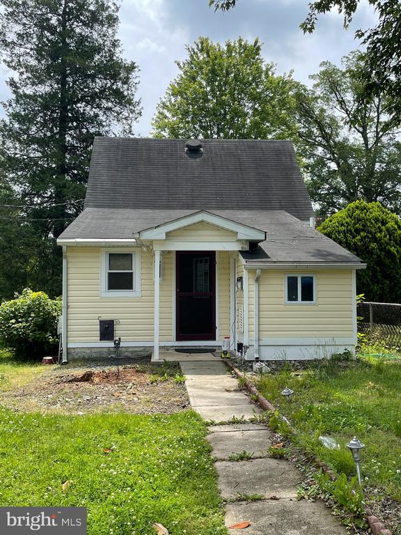 Building Photo - 2412 Poplar Rd Rental