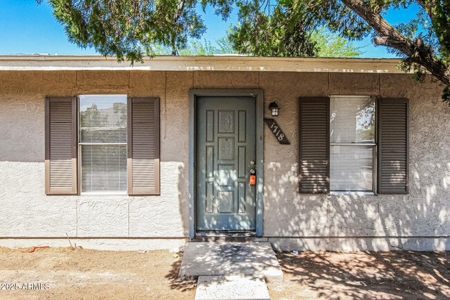 Building Photo - 1718 E 6th Ave Unit 1718 Rental