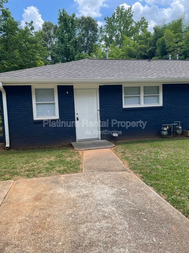 Photo - 2321 Perkerson Mill Rd SW