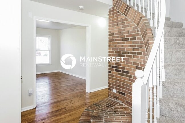 4 Bedroom Pet-Friendly Home in HUNTSVILLE, AL with Main Street Renewal
