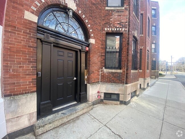 Building Photo - 64 Louis Prang St Unit 2 Rental