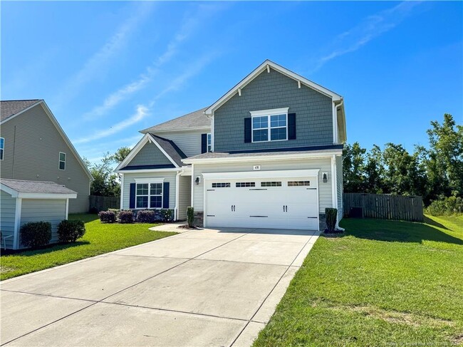 Photo - 438 Gadson Dr
