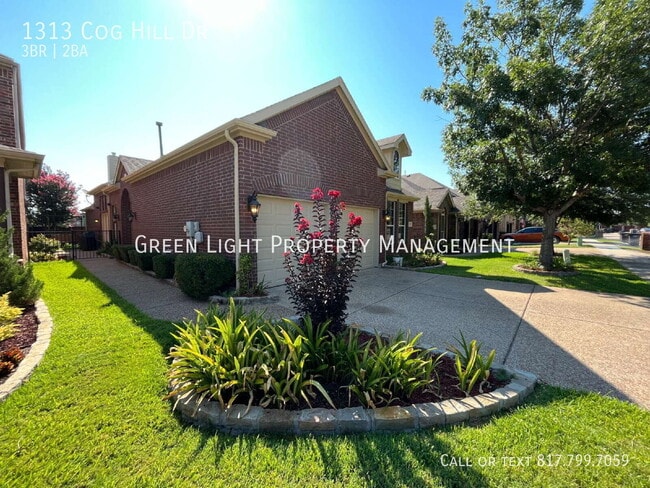 Photo - 1313 Cog Hill Dr