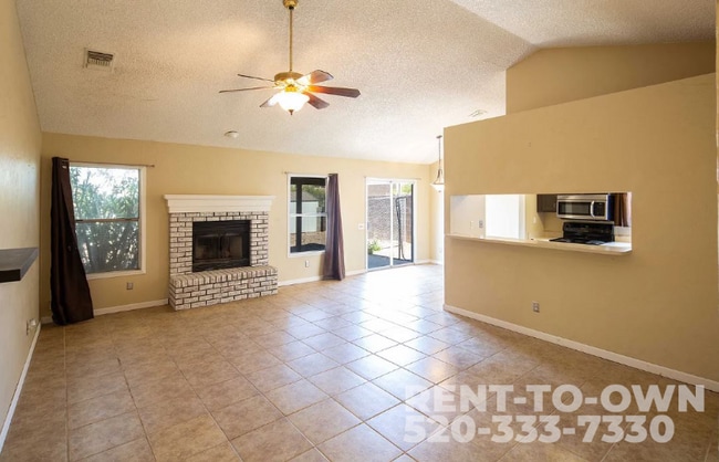 Photo - 8661 N Newhill Ave