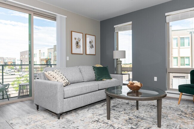 Photo - 17607 E 61st Ave Unit 1-200