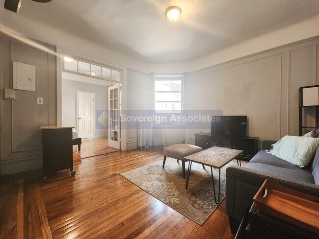 Photo - 45 Tiemann Pl Unit 5E