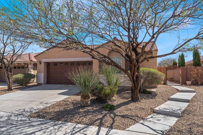 Photo - Gorgeous Mountains Edge Pool Home For Rent !