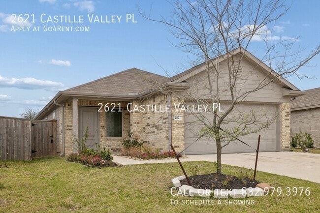 Building Photo - 2621 Castille Vly Pl