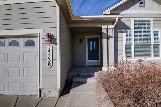 Photo - Ranch style home with 6 Bedrooms - 3 Bathrooms - 2 Car Garage - $2,650!