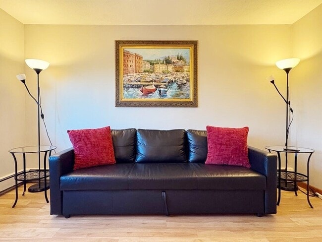 Photo - 6 Norumbega Terrace Unit 12