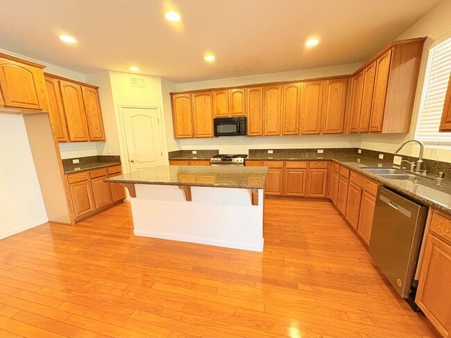 Spacious family home - Spacious family home
