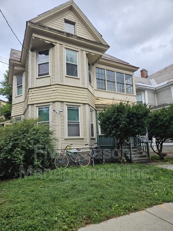 Building Photo - 55 Greene St Rental