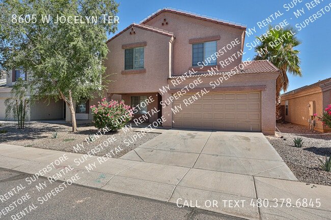Building Photo - 8605 W Jocelyn Terrace Rental