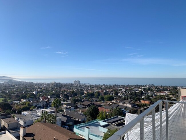 North Pacific Beach, 2 bedroom 2 bath with... - North Pacific Beach, 2 bedroom 2 bath with... Apartment Unit 1243