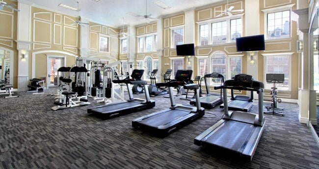 TurtleCreek Apartments