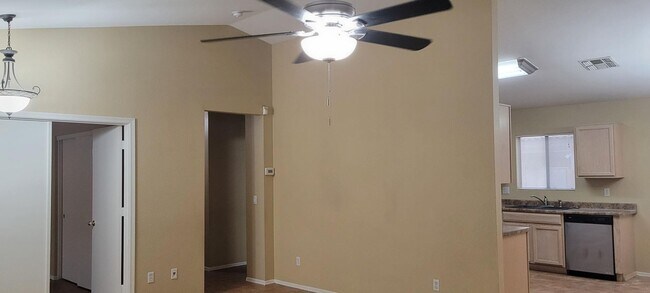 Photo - All tile in this 4 bedroom home!